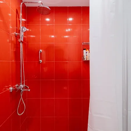 Lz Spacious One Bedroom In Centre By Flat Mаnager Apartament