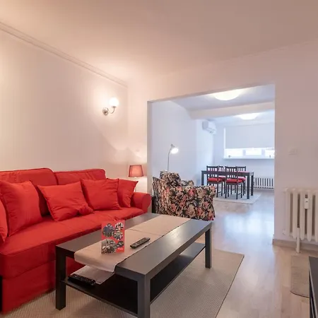 Apartmán Lz Spacious One Bedroom In Centre By Flat Mаnager