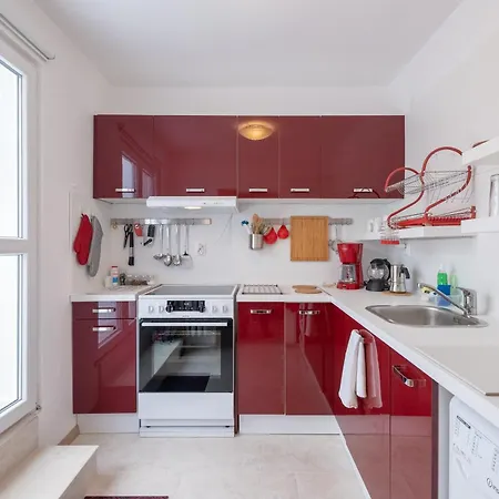 Lz Spacious One Bedroom In Centre By Flat Mаnager Apartmán *