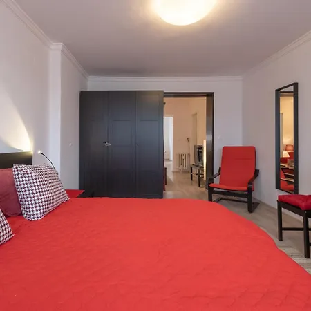 Lz Spacious One Bedroom In Centre By Flat Mаnager * Sofie