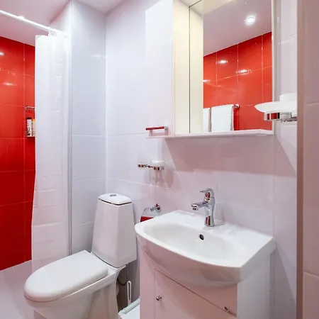 Lz Spacious One Bedroom In Centre By Flat Mаnager Apartmán *